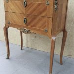 962 5007 CHEST OF DRAWERS